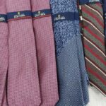 Men's tie